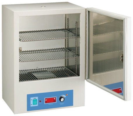 Standard Heating and Drying Gravity Convection Ovens